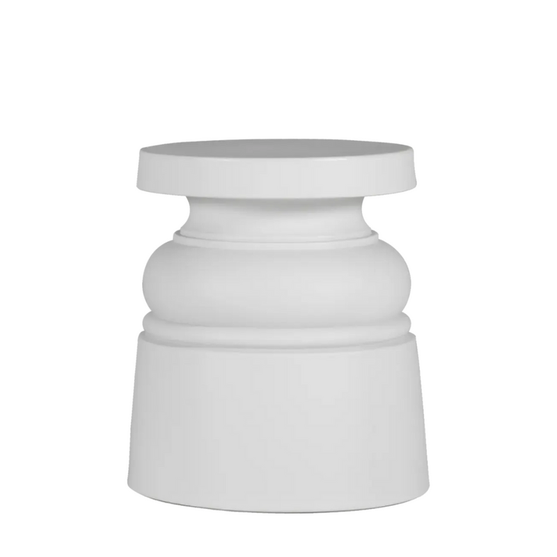 Container Stool