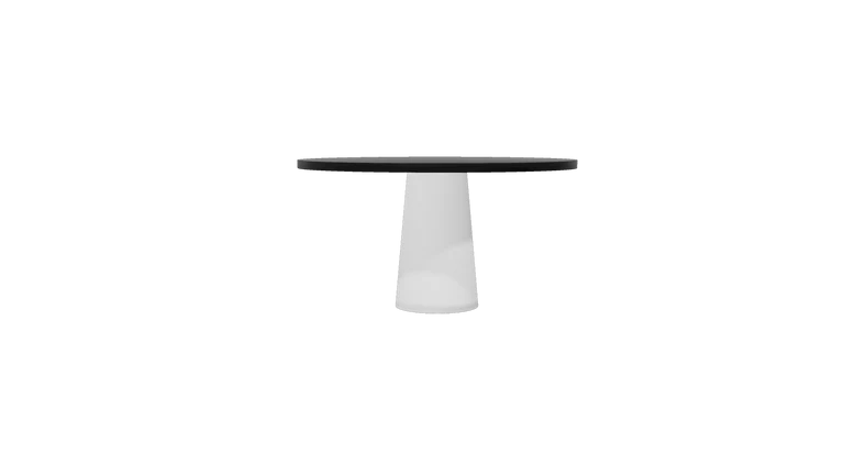 Container Table Foot