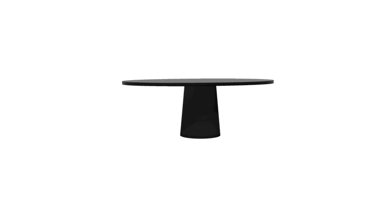 Container Top Oak 210x130