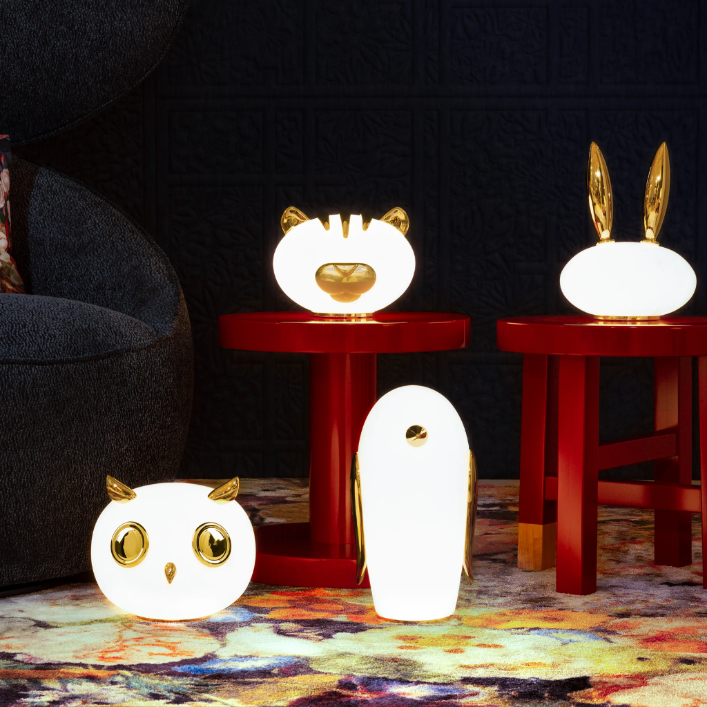 Grwoww Pet Table Lamp