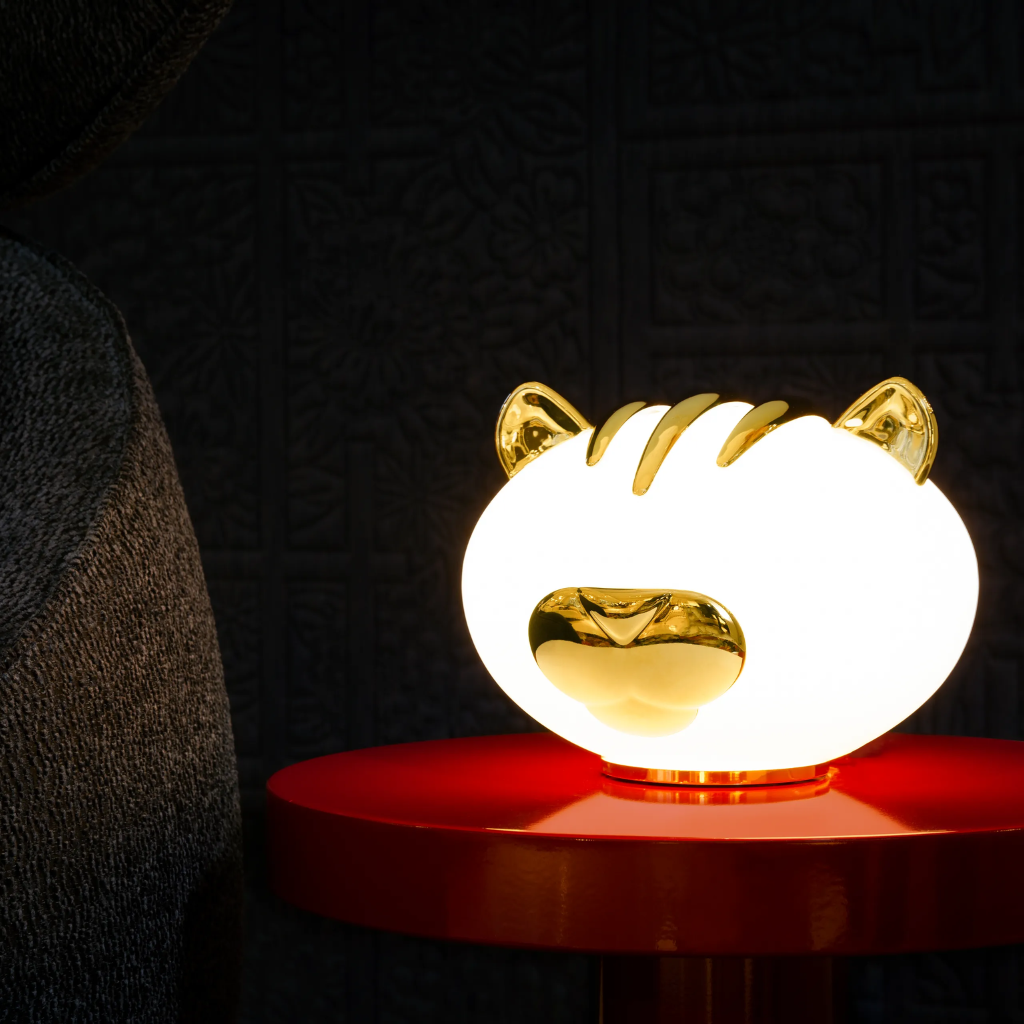 Grwoww Pet Table Lamp