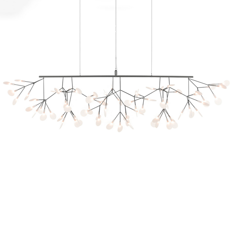 Heracleum III Linear Pendant