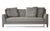 Morgan Sofa - 210 Sofa Bensen 