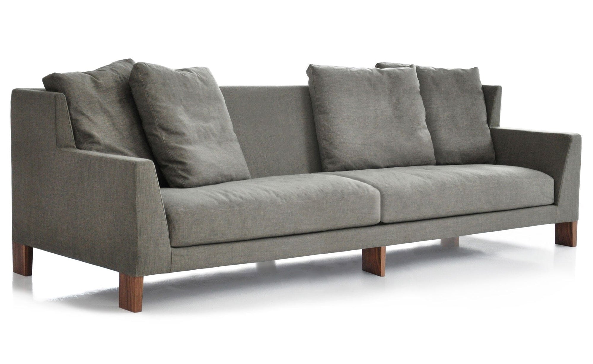 Morgan Sofa - 270 Sofa Bensen 