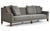 Morgan Sofa - 270 Sofa Bensen 