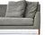 Morgan Sofa - Extra Cushion cushions Bensen 