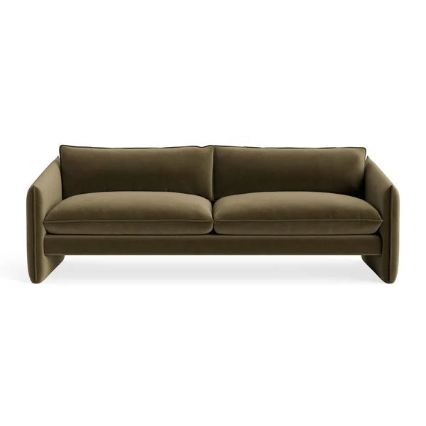 Softmore 96" Sofa