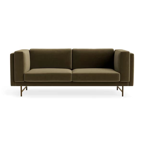 Coffer 82" Sofa