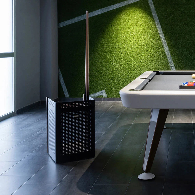 Mou Indoor Floor Cue Rack storage RS Barcelona 