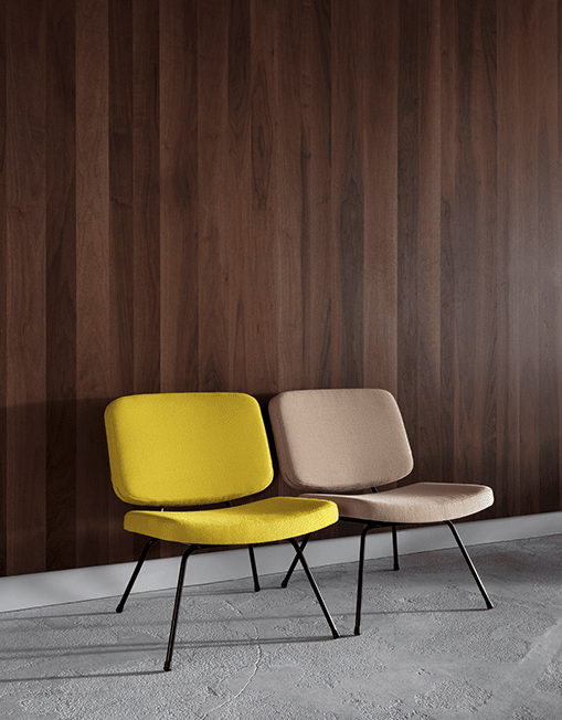 Moulin Lounge Chair lounge chair Artifort 