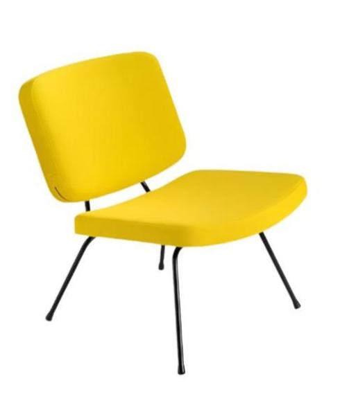 Moulin Lounge Chair lounge chair Artifort 