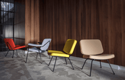 Moulin Lounge Chair lounge chair Artifort 