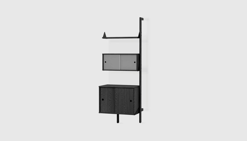 Branch Multi Storage Unit Add-On