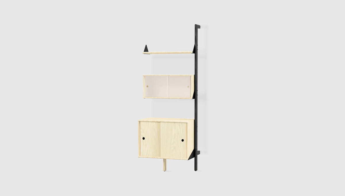 Branch Multi Storage Unit Add-On