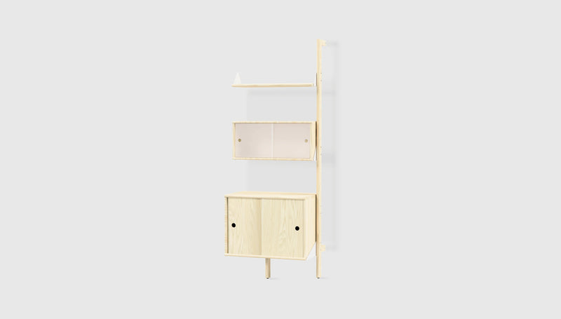 Branch Multi Storage Unit Add-On