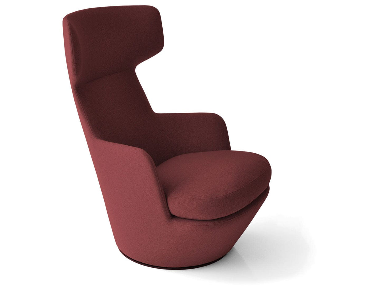 My Turn Swivel Lounge Chair lounge chair Bensen 