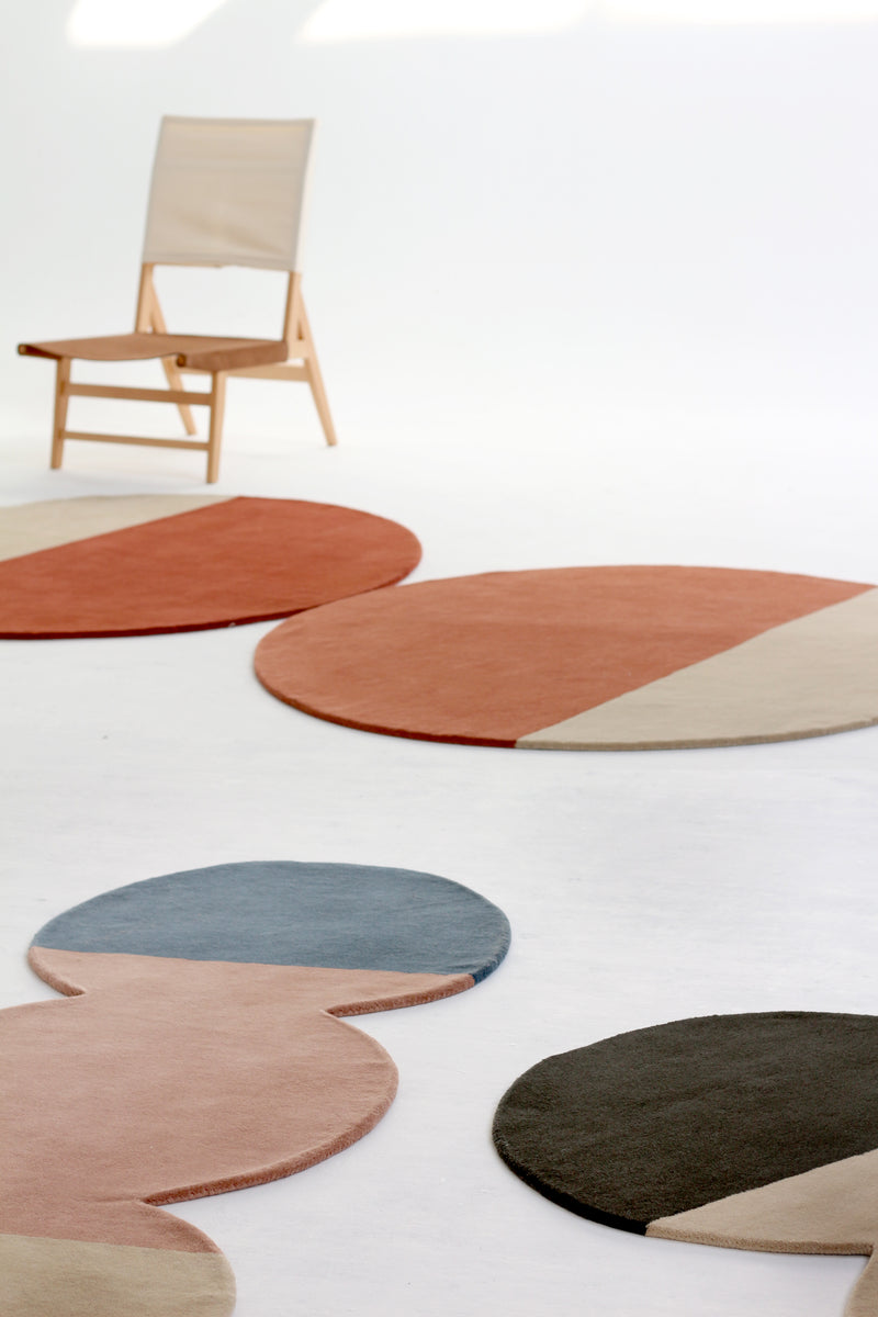 Pearl Rug