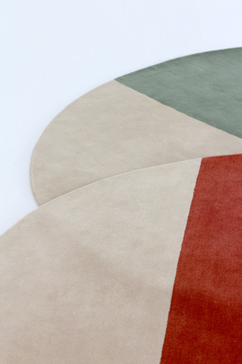 Pearl Rug
