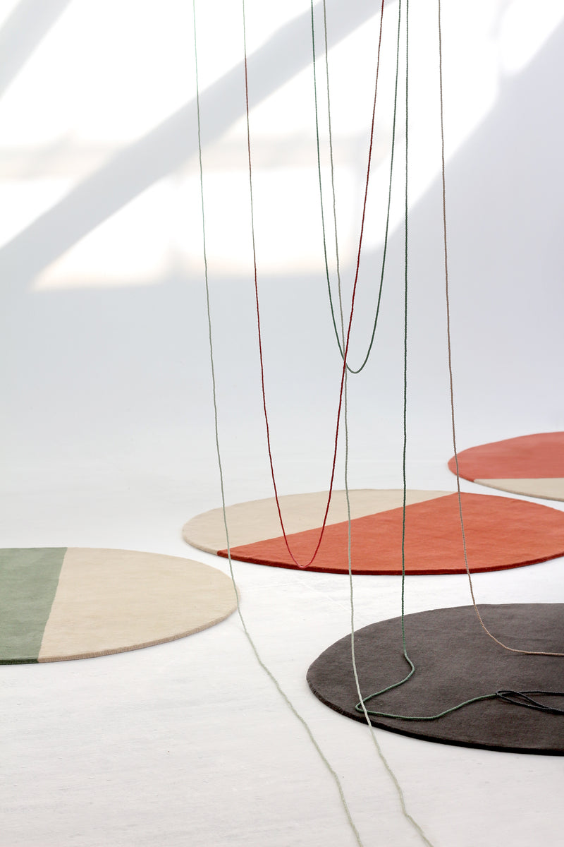 Pearl Rug