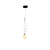 NH Single Suspension Lamp Pendant Lights Artemide 