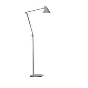 NJP LED Floor Lamp Floor Lamps Louis Poulsen 