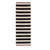 Melange Stripes 2 Rug Rug NaniMarquina 