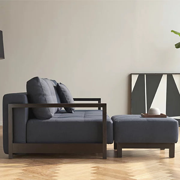 Deluxe Excess Ottoman