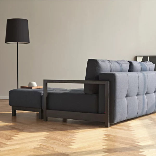 Deluxe Excess Ottoman