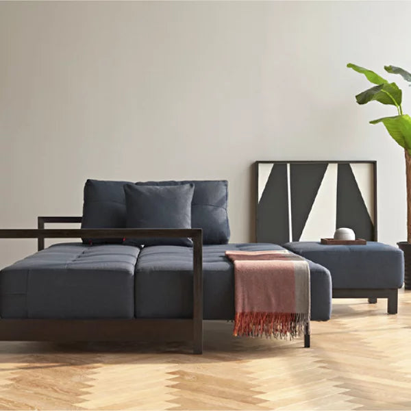 Deluxe Excess Ottoman