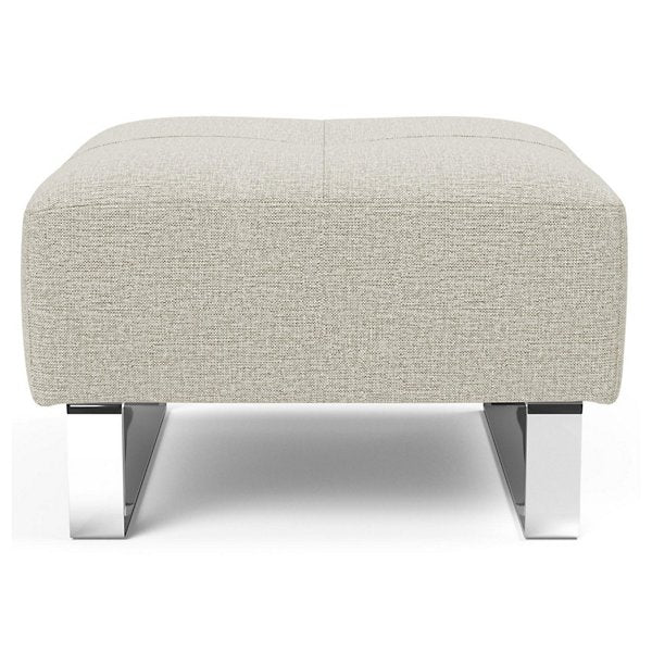 Deluxe Excess Ottoman