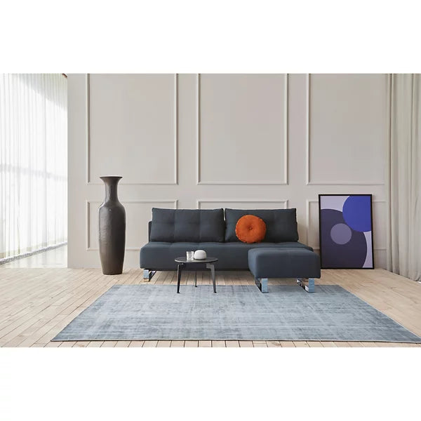 Deluxe Excess Ottoman