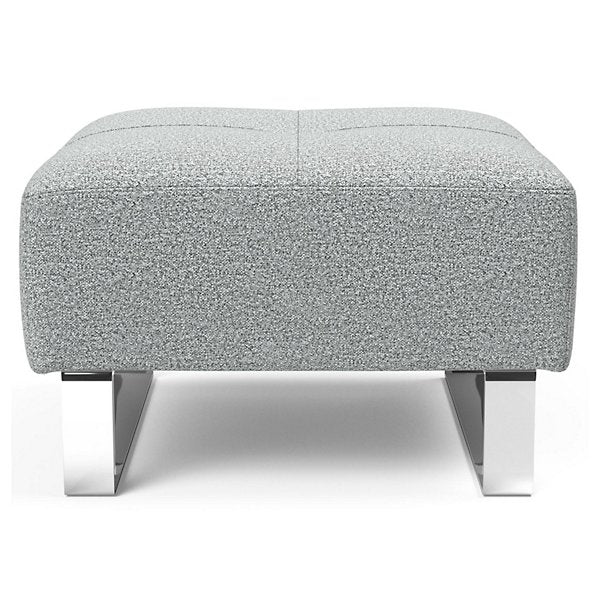 Deluxe Excess Ottoman