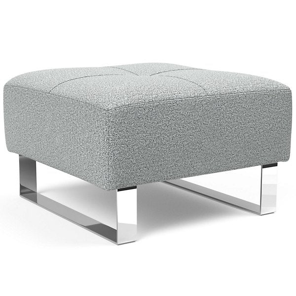 Deluxe Excess Ottoman