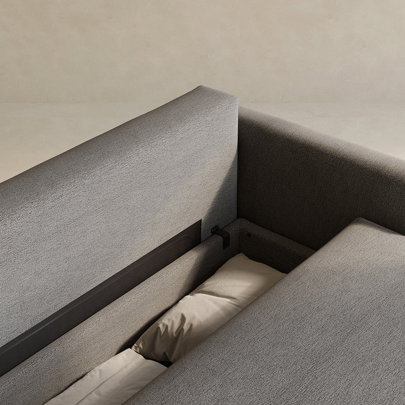 Cone Sofa Bed