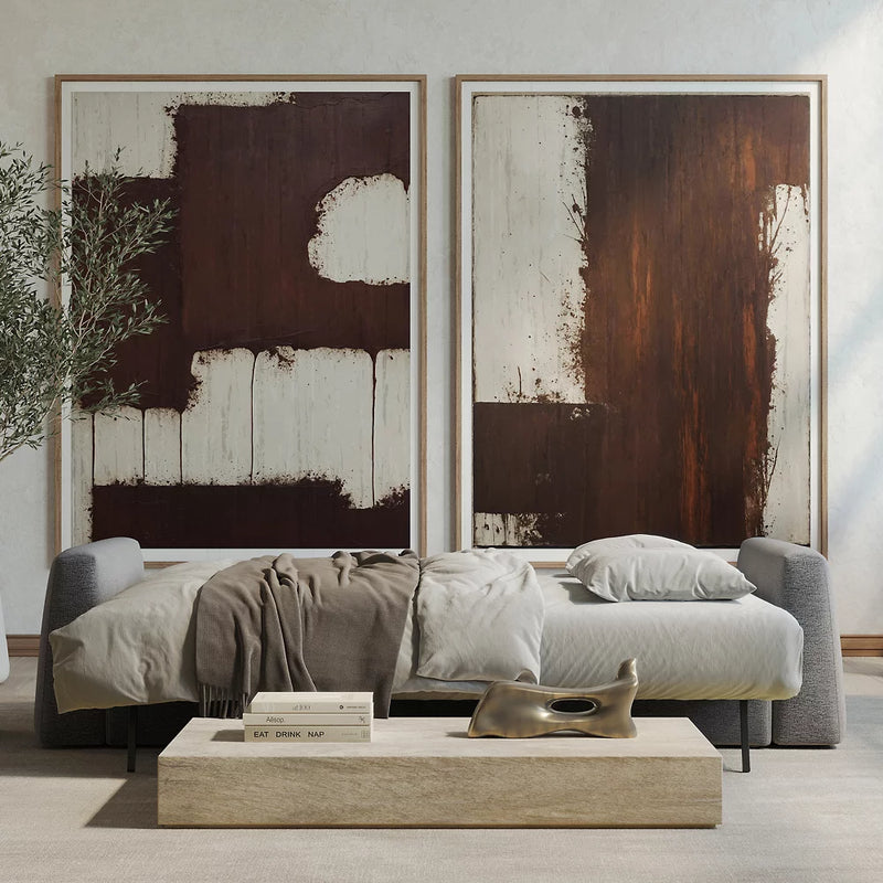 Cone Sofa Bed