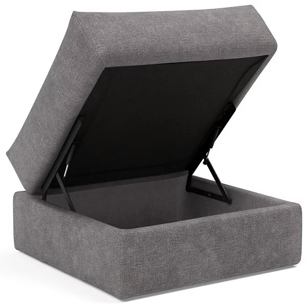 Cornila Ottoman