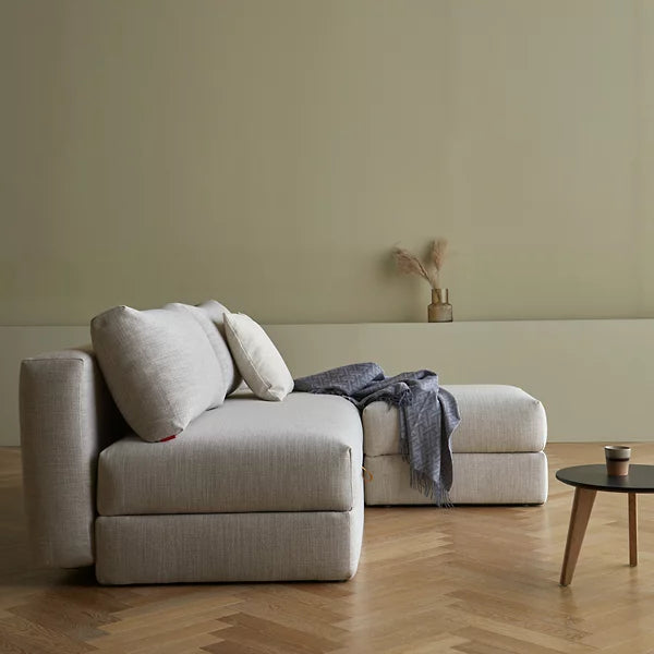 Cornila Ottoman