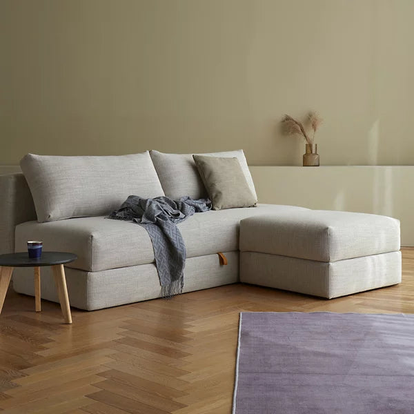 Cornila Ottoman