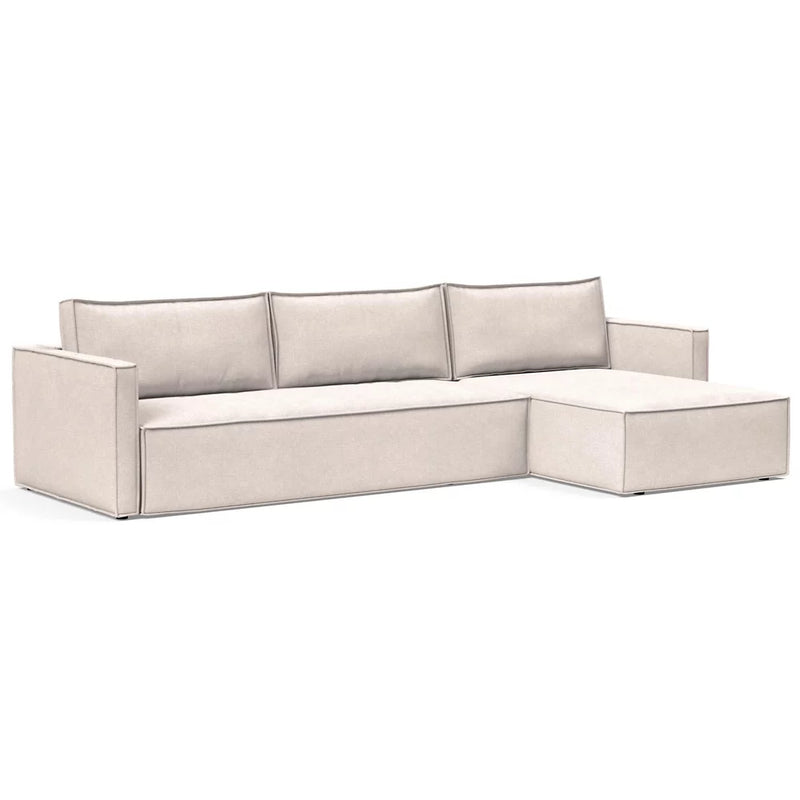 NEWILLA SOFA WITH LOUNGER