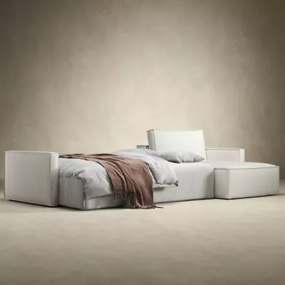 NEWILLA SOFA WITH LOUNGER