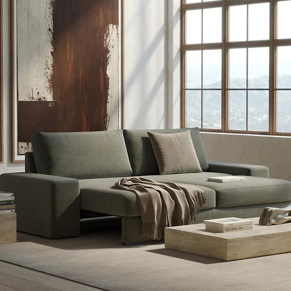 Vilander Sofa Bed