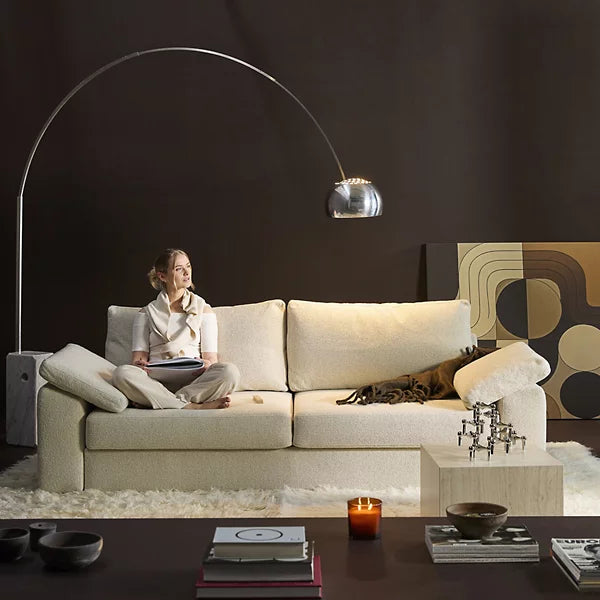 Vilander Sofa Bed