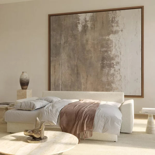 Vilander Sofa Bed