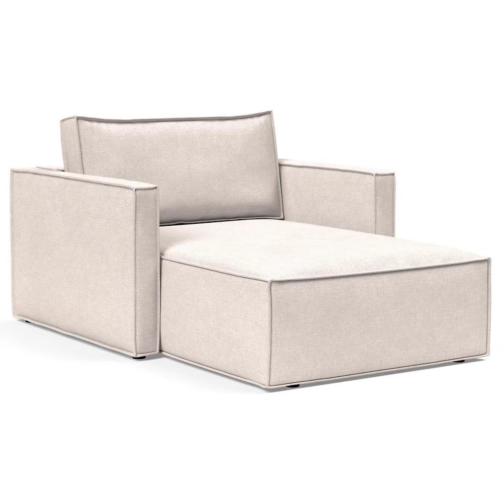 Newilla Lounger Chair