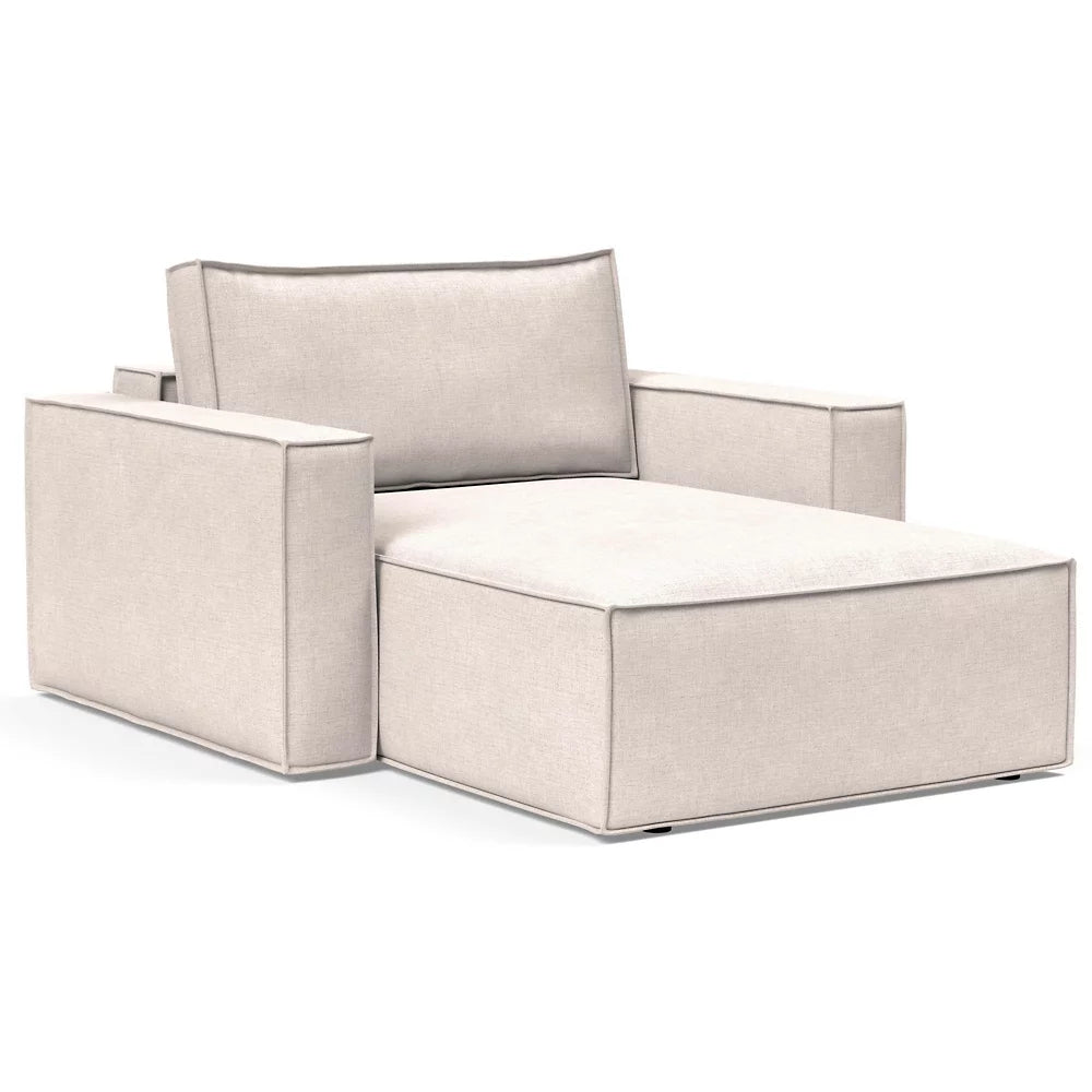 Newilla Lounger Chair
