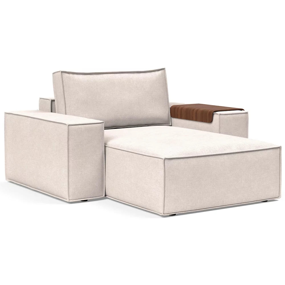 Newilla Lounger Chair
