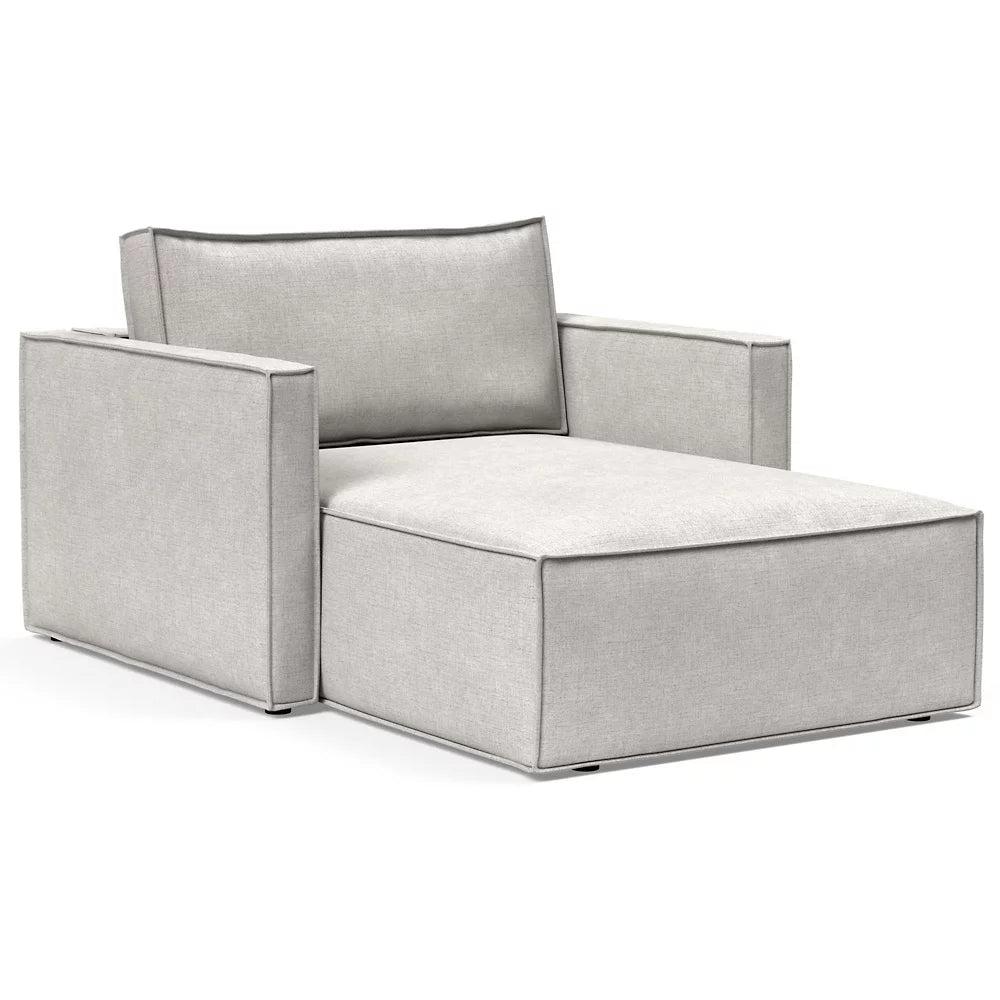 Newilla Lounger Chair