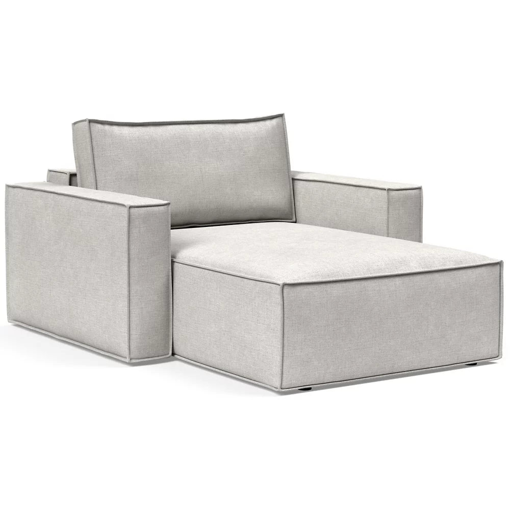 Newilla Lounger Chair