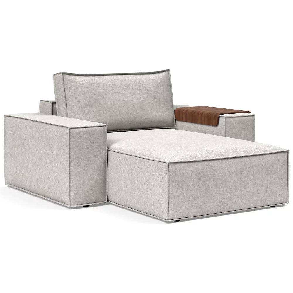 Newilla Lounger Chair