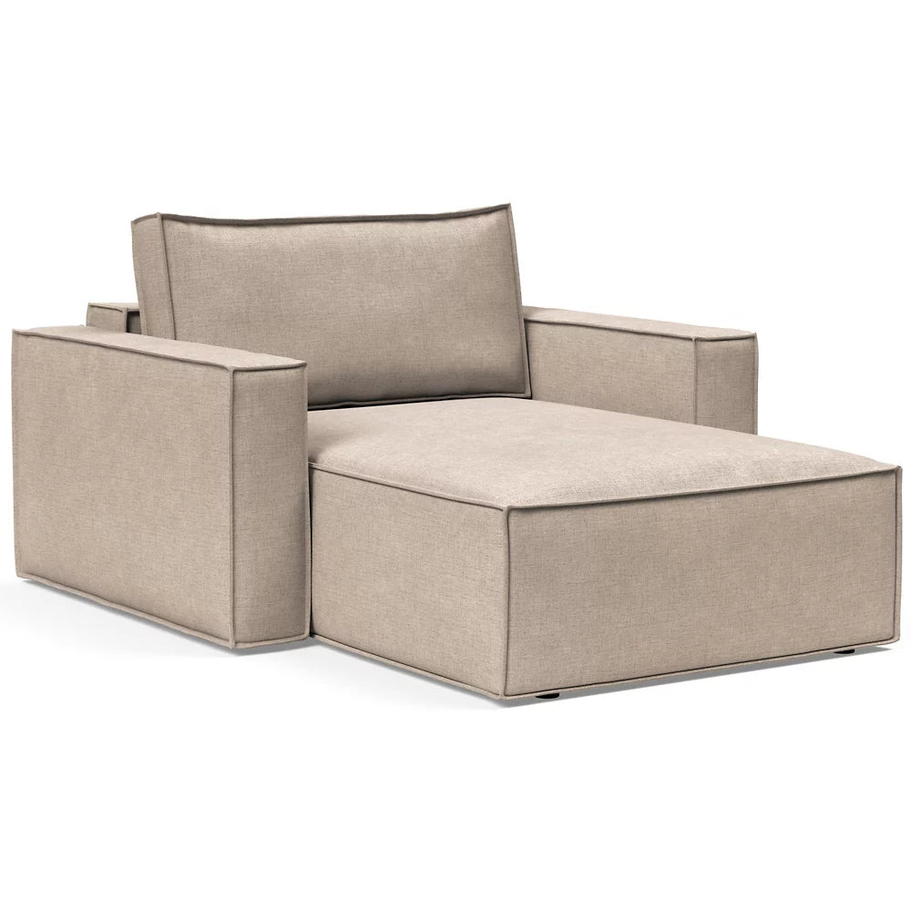 Newilla Lounger Chair